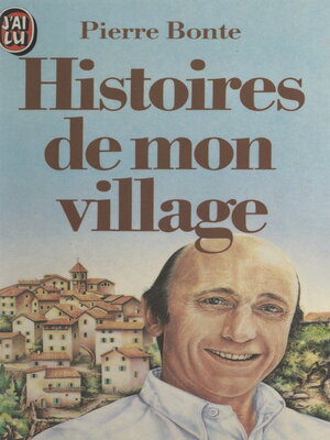 cover image of Histoires de mon village